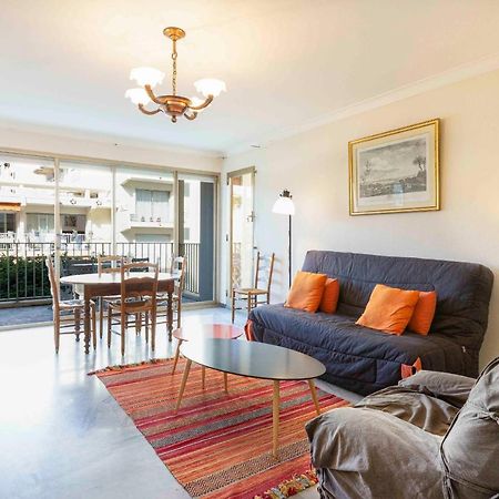 Cap D'Antibes Apartment ภายนอก รูปภาพ