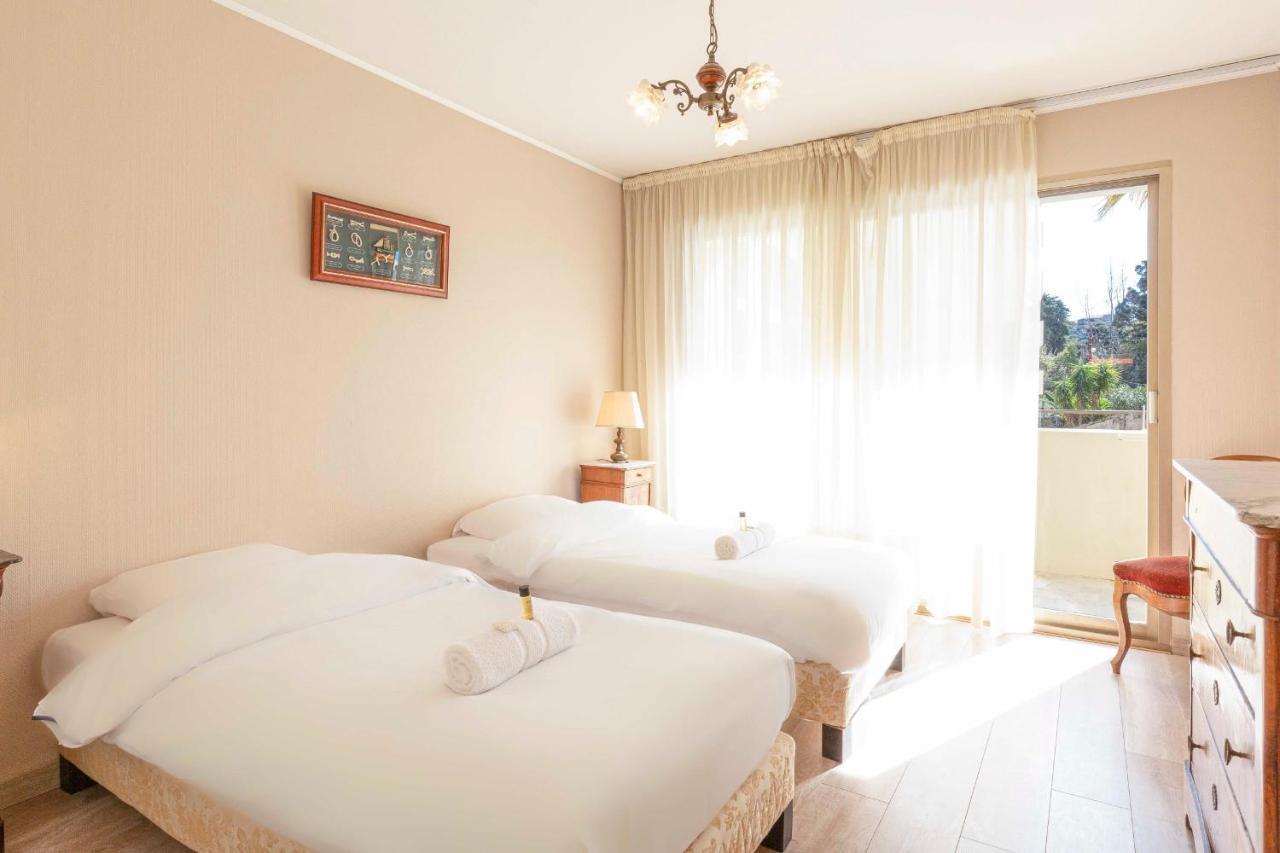 Cap D'Antibes Apartment ภายนอก รูปภาพ