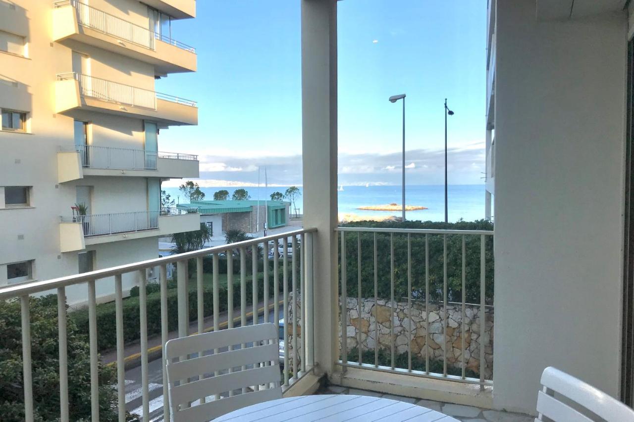 Cap D'Antibes Apartment ภายนอก รูปภาพ