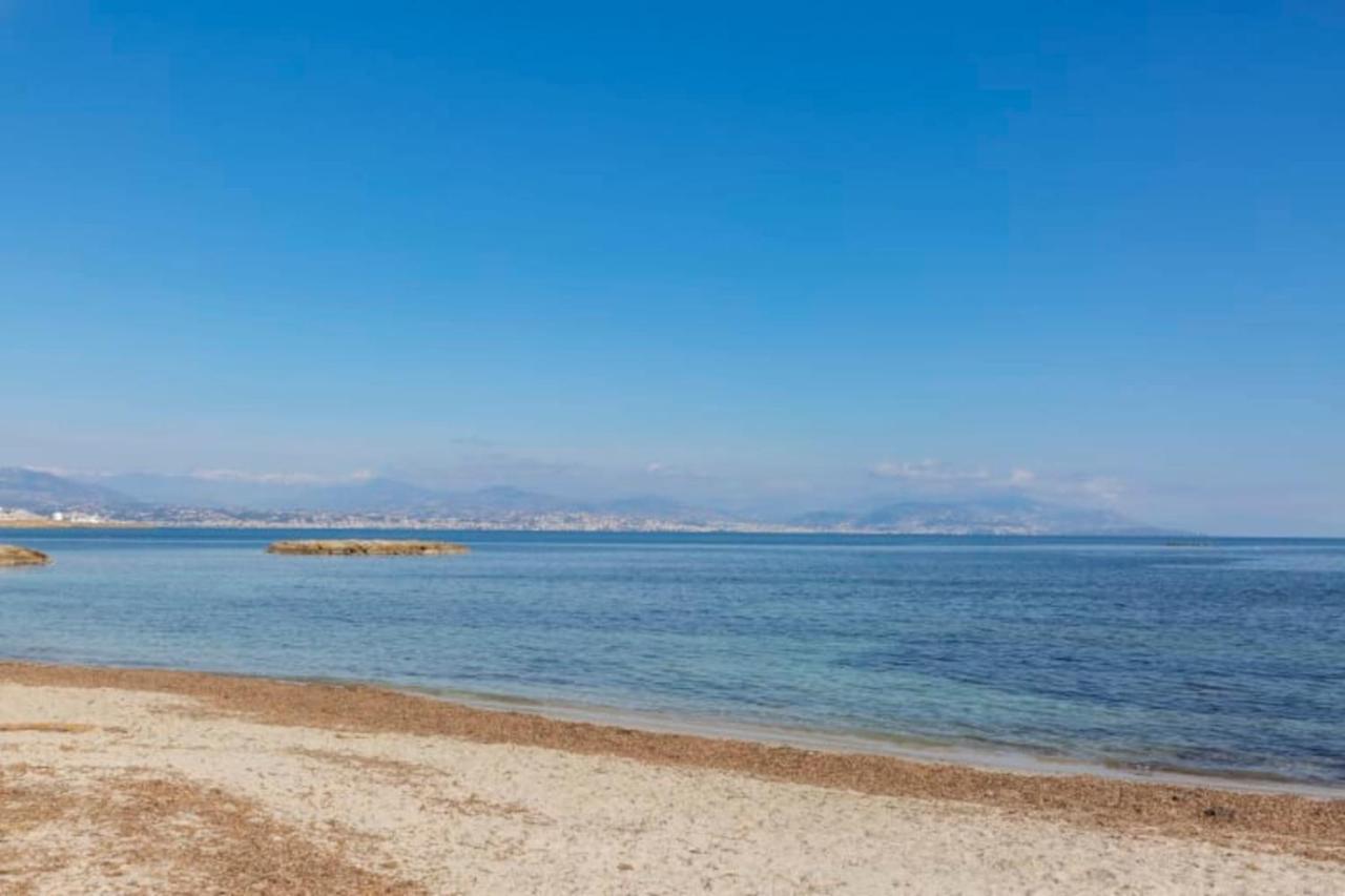 Cap D'Antibes Apartment ภายนอก รูปภาพ